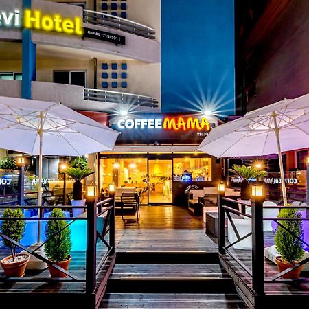 Trevi Hotel Jeju Eksteriør billede