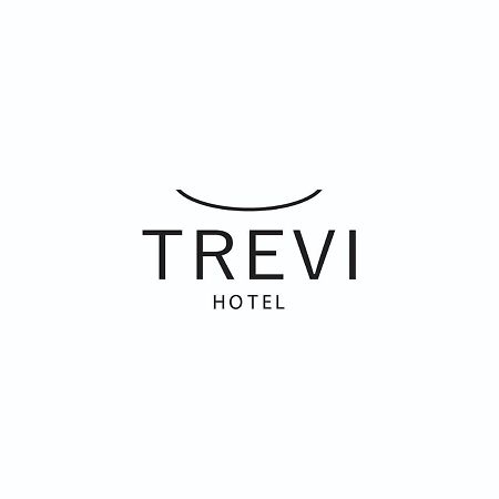 Trevi Hotel Jeju Eksteriør billede